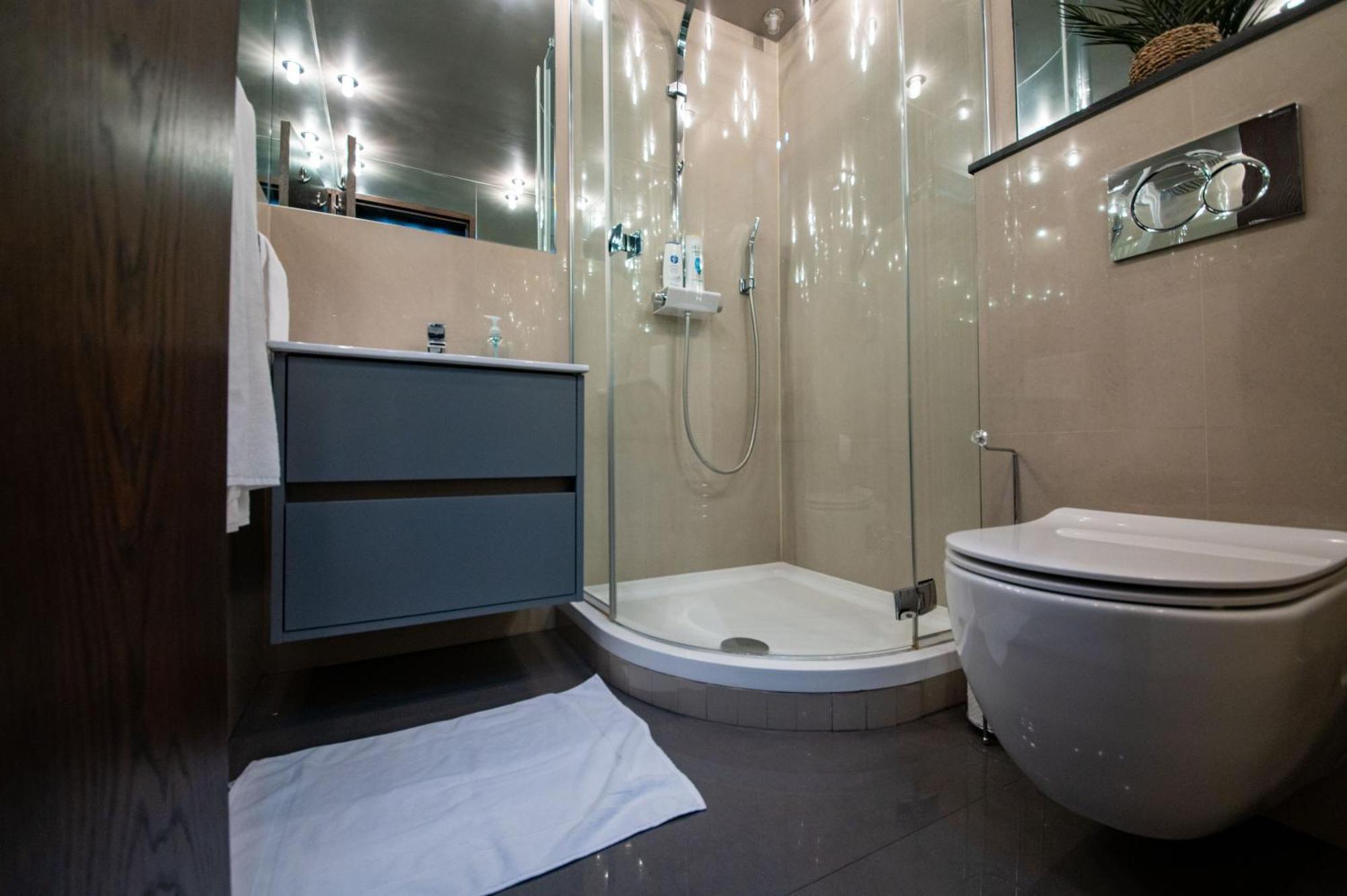 Luxury Studio Flat Victoria Sw1 London Exterior foto