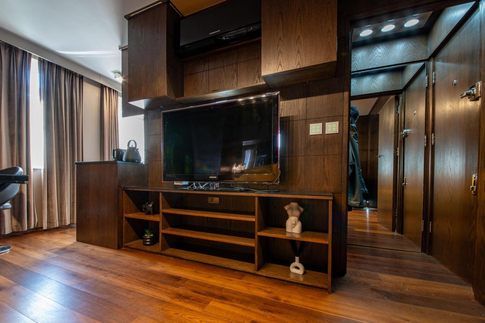 Luxury Studio Flat Victoria Sw1 London Exterior foto