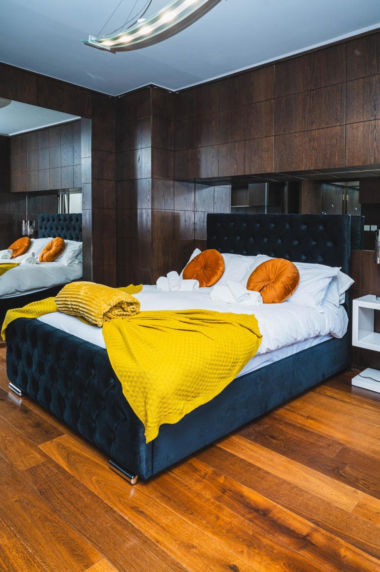 Luxury Studio Flat Victoria Sw1 London Exterior foto