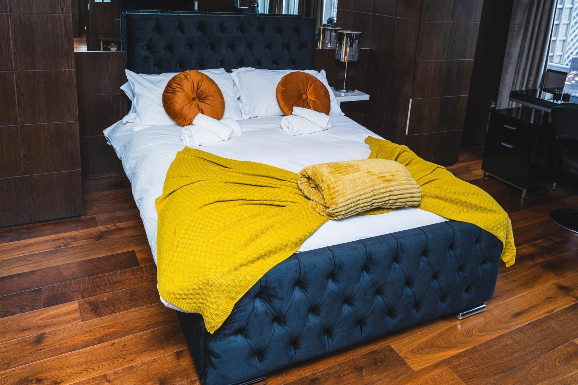 Luxury Studio Flat Victoria Sw1 London Exterior foto